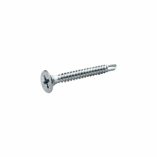 Tinkertools 1.25 in. No.6 Wire Phillips Drywall Screws - 5 lbs, 1290PK TI2741495